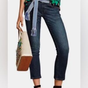 Cabi New Crop Casual Jeans Style #5086 Size 6